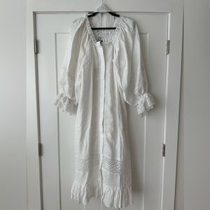 NWT SLEEPER DRESS